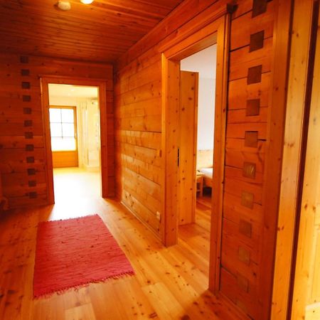 Chalet Lisa Schladming Bagian luar foto