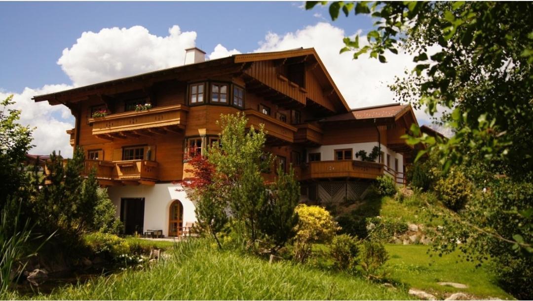 Chalet Lisa Schladming Bagian luar foto