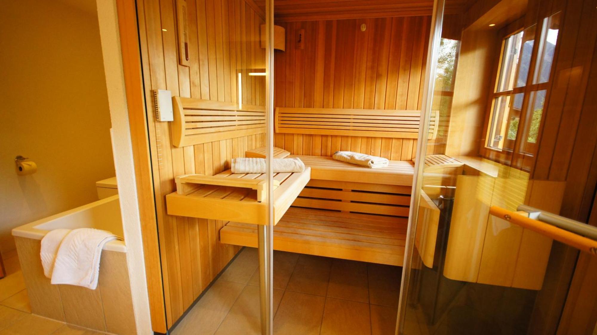Chalet Lisa Schladming Bagian luar foto
