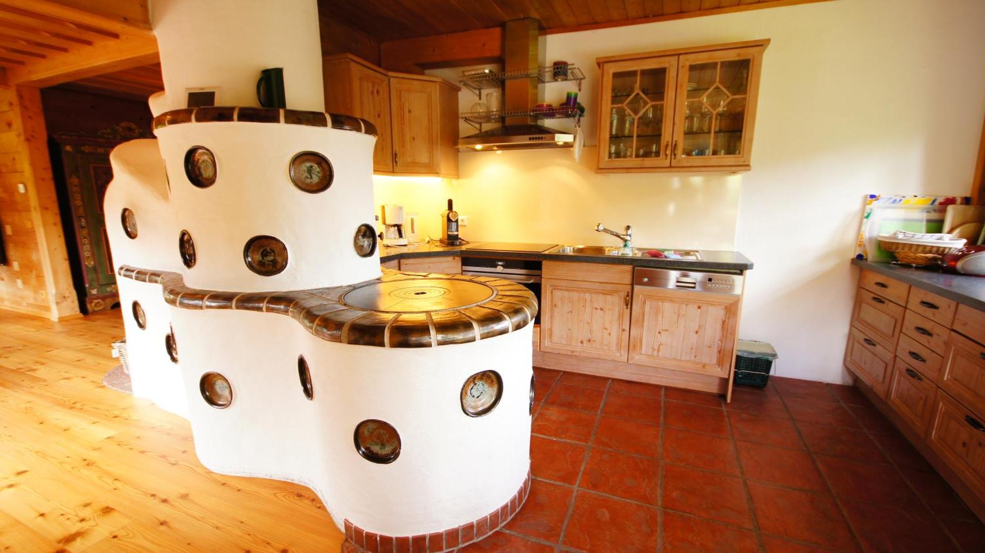 Chalet Lisa Schladming Bagian luar foto