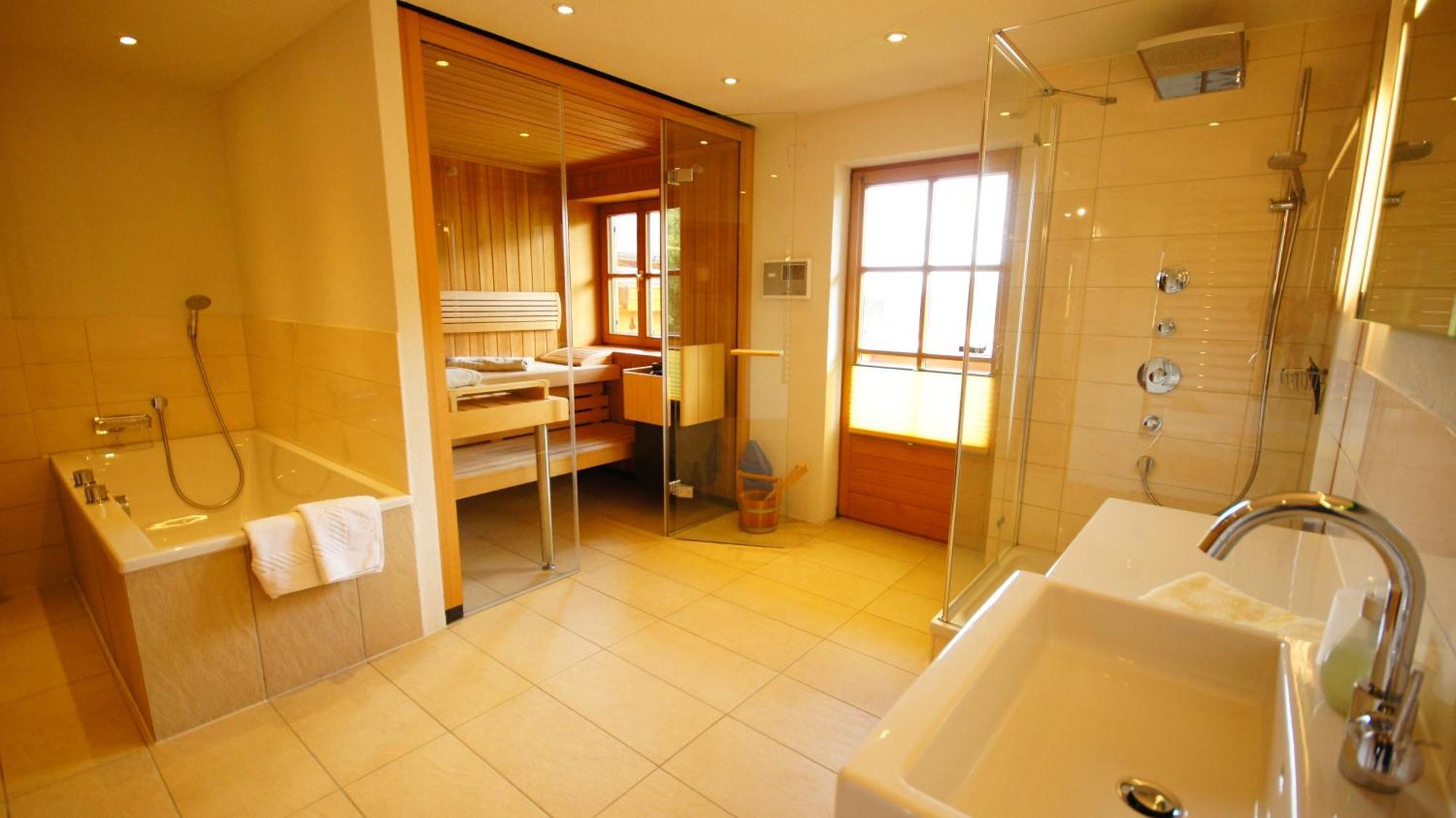 Chalet Lisa Schladming Bagian luar foto