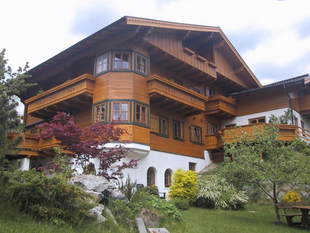 Chalet Lisa Schladming Bagian luar foto